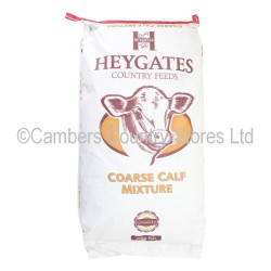 Heygates Calf Coarse Mixture 20kg